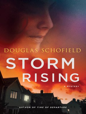 cover image of Storm Rising